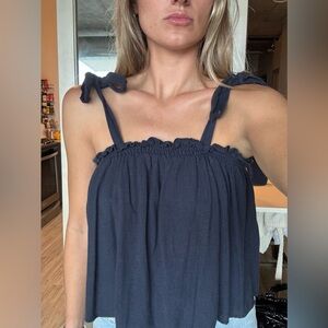 Showpo Babydoll Top
